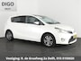 Toyota Verso 1.8 VVT-i Aspiration 7p. | 7-persoons | Trekhaak | Panoramadak | Stoelverwarming | Camera