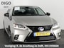 Lexus CT 200h F-Sport Edition | Navigatie | Half Leder | Camera |