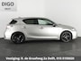 Lexus CT 200h F-Sport Edition | Navigatie | Half Leder | Camera |