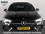 Mercedes-Benz CLA Shooting Brake 200 Business Solution AMG Automaat | Wide-Screen | Schuif-/Kanteldak | Navigatie | Camera |