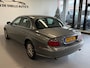 Jaguar S-Type 2.5 V6 NIEUWSTAAT/ONDERHOUDSGESCHIEDENIS/PDC