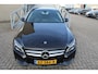 Mercedes-Benz C-klasse 180 Premium Plus Lederen sportstoelen/Led lampen/Parkeersensoren/Trekhaak/Spiegel en stoelverwarming/Cruise control/Navigatie/Climate control/Licht metalen velgen
