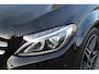 Mercedes-Benz C-klasse 180 Premium Plus Lederen sportstoelen/Led lampen/Parkeersensoren/Trekhaak/Spiegel en stoelverwarming/Cruise control/Navigatie/Climate control/Licht metalen velgen