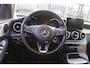 Mercedes-Benz C-klasse 180 Premium Plus Lederen sportstoelen/Led lampen/Parkeersensoren/Trekhaak/Spiegel en stoelverwarming/Cruise control/Navigatie/Climate control/Licht metalen velgen