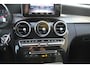 Mercedes-Benz C-klasse 180 Premium Plus Lederen sportstoelen/Led lampen/Parkeersensoren/Trekhaak/Spiegel en stoelverwarming/Cruise control/Navigatie/Climate control/Licht metalen velgen