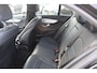 Mercedes-Benz C-klasse 180 Premium Plus Lederen sportstoelen/Led lampen/Parkeersensoren/Trekhaak/Spiegel en stoelverwarming/Cruise control/Navigatie/Climate control/Licht metalen velgen