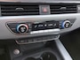 Audi A4 Limousine 1.4 TFSI 150pk Automaat Pro Line | Origineel NL | Navi | Clima | Cruise | Lederen Bekleding | Led Koplampen+Achterlichten | Licht+Regensensor | Pdc | 16''lm