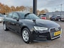 Audi A4 Limousine 1.4 TFSI 150pk Automaat Pro Line | Origineel NL | Navi | Clima | Cruise | Lederen Bekleding | Led Koplampen+Achterlichten | Licht+Regensensor | Pdc | 16''lm