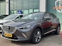 Mazda CX-3 2.0 SkyActiv-G 120 GT-Luxury Automaat!! / 1e eig. in nieuwstaat met 48.689km!!