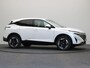 Nissan Qashqai 158pk MHEV Xtronic N-Connecta | Stoel Stuur Verwarming | Climate Control | Adaptive Cruise Control | Lichtmetalen velgen |