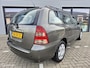 Toyota Corolla Wagon 1.6 VVT-i Linea Sol