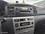 Toyota Corolla Wagon 1.6 VVT-i Linea Sol