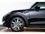 MINI Mini Electric 33 kWh Cruise Control - Driving assistant - Comfort Access - Elektrisch inklapbare buitenspiegels - Elektrisch verwarmbare voorstoelen - Binnenlichtpakket - Warmtepomp - Regensensor