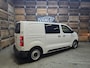 Opel Vivaro-e L2H1 Edition 75 kWh Lat om Lat Airco Cruise Navi Carplay Camera