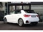 Audi A1 Sportback 35 TFSI S Line LED Sensoren Stoelverwarming Cruise 17” Navi