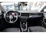 Audi A1 Sportback 35 TFSI S Line LED Sensoren Stoelverwarming Cruise 17” Navi