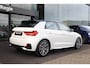 Audi A1 Sportback 35 TFSI S Line LED Sensoren Stoelverwarming Cruise 17” Navi
