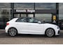Audi A1 Sportback 35 TFSI S Line LED Sensoren Stoelverwarming Cruise 17” Navi