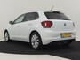 Volkswagen Polo 1.0 TSI Highline 96pk DSG/AUTO | Navigatie | App connect | Adaptief cruise control | Led dagrijverlichting | Licht & zicht pakket | 16"LMV