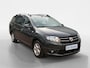 Dacia Logan MCV 0.9 TCe Easy-R Lauréate | Automaat | Navigatie | Cruise Control | Airco | Bluetooth | Parkeersensoren | 12 Maanden Bovag Garantie