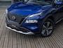 Nissan X-Trail 1.5 e-Power Tekna | PANORAMA/SCHUIF-KANTELDAK | HEAD-UP DISPLAY | STOELMEMORY | KEYLESS | LEDEREN BEKLEDING | STUURVERWARMING | STOELVERWARMING | APPLE CARPLAY | ELEKTR. ACHTERKLEP |
