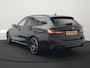 BMW 3-Serie Touring 330e M Sport Plug In Hybrid 293pk Dealer O.H. PHEV | Trekhaak Af Fabriek | Sfeerverlichting | Alcantara Sporstoelen Verwarmd | Apple Carplay | Navigatie | Virtual | Cruise Control | DAB |
