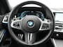BMW 3-Serie Touring 330e M Sport Plug In Hybrid 293pk Dealer O.H. PHEV | Trekhaak Af Fabriek | Sfeerverlichting | Alcantara Sporstoelen Verwarmd | Apple Carplay | Navigatie | Virtual | Cruise Control | DAB |