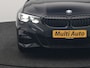 BMW 3-Serie Touring 330e M Sport Plug In Hybrid 293pk Dealer O.H. PHEV | Trekhaak Af Fabriek | Sfeerverlichting | Alcantara Sporstoelen Verwarmd | Apple Carplay | Navigatie | Virtual | Cruise Control | DAB |
