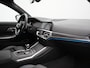 BMW 3-Serie Touring 330e M Sport Plug In Hybrid 293pk Dealer O.H. PHEV | Trekhaak Af Fabriek | Sfeerverlichting | Alcantara Sporstoelen Verwarmd | Apple Carplay | Navigatie | Virtual | Cruise Control | DAB |