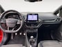 Ford Fiesta 1.0 EcoBoost Hybrid ST-Line 125PK | Winter Pack | Climate Control | Cruise Control | Middenarmsteun | Parkeersensoren | LED