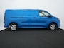 Ford E-Transit Custom 340 L2H1 Limited 65 kWh Achteruit rijcamera | Trekhaak | Navigatie |