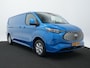 Ford E-Transit Custom 340 L2H1 Limited 65 kWh Achteruit rijcamera | Trekhaak | Navigatie |