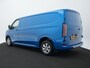 Ford E-Transit Custom 340 L2H1 Limited 65 kWh Achteruit rijcamera | Trekhaak | Navigatie |