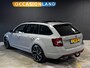 Skoda Octavia Combi 2.0 TSI RS 230|PANO|LED|CANTON|TREKHAAK|STOELV|MEMORY|CAMERA|ACC|STUURV|CARPLAY|DODEHOEK|SFEER|19INCH|