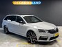 Skoda Octavia Combi 2.0 TSI RS 230|PANO|LED|CANTON|TREKHAAK|STOELV|MEMORY|CAMERA|ACC|STUURV|CARPLAY|DODEHOEK|SFEER|19INCH|