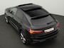 Audi Q3 Sportback 35 TFSI 150 pk S Edition Competition | Panoramadak | Trekhaak | Adaptief onderstel | 20 inch | Rondomzicht camera | Optiekpakket zwart plus | Carbon inleg