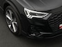 Audi Q3 Sportback 35 TFSI 150 pk S Edition Competition | Panoramadak | Trekhaak | Adaptief onderstel | 20 inch | Rondomzicht camera | Optiekpakket zwart plus | Carbon inleg