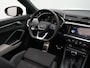 Audi Q3 Sportback 35 TFSI 150 pk S Edition Competition | Panoramadak | Trekhaak | Adaptief onderstel | 20 inch | Rondomzicht camera | Optiekpakket zwart plus | Carbon inleg