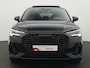 Audi Q3 Sportback 35 TFSI 150 pk S Edition Competition | Panoramadak | Trekhaak | Adaptief onderstel | 20 inch | Rondomzicht camera | Optiekpakket zwart plus | Carbon inleg