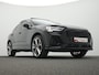 Audi Q3 Sportback 35 TFSI 150 pk S Edition Competition | Panoramadak | Trekhaak | Adaptief onderstel | 20 inch | Rondomzicht camera | Optiekpakket zwart plus | Carbon inleg