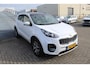 Kia Sportage 1.6 T-GDI 4WD GT-Line 1ste eigenaar/Orig. lage km-stand/Panoramadak/JBL audio/Dode hoek detectie/Lederen bekleding/Achteruitrijcamera/Keyless/Elektrische achterklep/Climate control/Cruise control/Parkeersensoren/Stoel en stuurverwarming/Stoelverkoeling/Ri