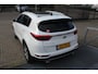 Kia Sportage 1.6 T-GDI 4WD GT-Line 1ste eigenaar/Orig. lage km-stand/Panoramadak/JBL audio/Dode hoek detectie/Lederen bekleding/Achteruitrijcamera/Keyless/Elektrische achterklep/Climate control/Cruise control/Parkeersensoren/Stoel en stuurverwarming/Stoelverkoeling/Ri