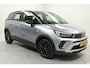 Opel Crossland 1.2 Turbo Elegance 130 pk | climate control | pdc v/a + camera | navi fullmap | carplay | cruise control | bluetooth | stoel/stuur verwarming