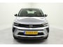 Opel Crossland 1.2 Turbo Elegance 130 pk | climate control | pdc v/a + camera | navi fullmap | carplay | cruise control | bluetooth | stoel/stuur verwarming