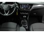 Opel Crossland 1.2 Turbo Elegance 130 pk | climate control | pdc v/a + camera | navi fullmap | carplay | cruise control | bluetooth | stoel/stuur verwarming