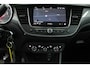 Opel Crossland 1.2 Turbo Elegance 130 pk | climate control | pdc v/a + camera | navi fullmap | carplay | cruise control | bluetooth | stoel/stuur verwarming