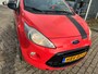 Ford Ka 1.2 Limited start/stop individual uitvoering, nwe apk , airco, elec pakket, vele opties , perfect rijdend * rijklaar*