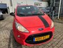 Ford Ka 1.2 Limited start/stop individual uitvoering, nwe apk , airco, elec pakket, vele opties , perfect rijdend * rijklaar*