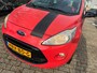 Ford Ka 1.2 Limited start/stop individual uitvoering, nwe apk , airco, elec pakket, vele opties , perfect rijdend * rijklaar*