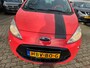 Ford Ka 1.2 Limited start/stop individual uitvoering, nwe apk , airco, elec pakket, vele opties , perfect rijdend * rijklaar*